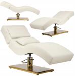 Calissimo Napozóágy fotel, kozmetikai, párnák, Cozzi Prem (PRE-K725-1-FK-01000200)