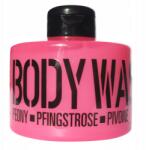 Mades Cosmetics Stackable Pink tusfürdő bazsarózsa illattal 100ml (8714462067670)