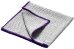 MOJE AUTO Laveta curatare sticla 40cm x 40cm 360gsm MOJE AUTO (19-664)