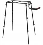 Spomb MK2 Bucket Stand Double állvány, kompakt, hordtáskával (DTL011)
