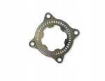 Kawasaki Abs Tárcsa Hátsó Fék Kawasaki Zzr 1400 Ninja 12-20 U-11 210070141