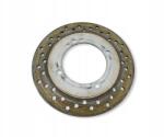 Honda Hátsó Féktárcsa Honda XL 650V Transalp 00-06 4, 89MM U-11 43251MY5731
