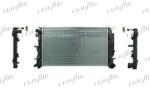 FRIGAIR Radiator, racire motor FRIGAIR 0206.2087 (0206.2087)
