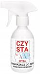 Czys-ty Tiszta Tiszta szélvédő- és tükörfagyasztó, 250 ml