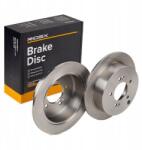 Ridex Fék tárcsa Ridex IX35 Santa Fe Tucson Sportage II III Hátsó