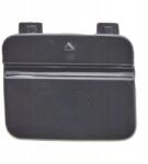 AutoDor Vonóhorog kupak, hátsó, Sedan, festhető, BMW 3 E90 E91 2008-2012