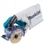 Makita Akkumulátoros Vágógép 125MM18V 0*AH M DCC500Z (DCC500Z)