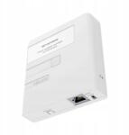 Mikrotik Gigabit Poe Injektor (GPEN11), 2 Gigabit Ethernet port, 12-57V (12)