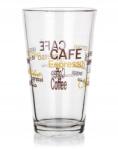 Vetro Plus pohár 480ml Cafe Value (A25598)
