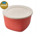 Koziol Connect Box, 1l, korall, műanyag (K7870704)