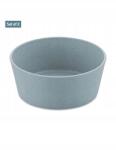 Koziol Connect Bowl tál szett, 400ml, Koziol, kék (7102716)