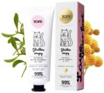 YOPE Lábjavító balzsam, Sima Láb, 75ml, száraz bőrre, vegán (5903760204976)