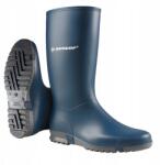 Dunlop Gumicsizma, sötétkék, vízálló, Size 36-42, PVC (K254711)