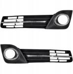 AutoDor Lökhárító Rács Grill Toyota Camry XV50, első, bal, jobb, szett