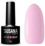  Susana hibrid lakk, Pink 514, pasztell rózsaszín (5907731976510)