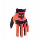 Fox Dirtpaw kesztyű, narancssárga fluo, fekete, Size XL