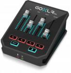 TC Helicon Go Xlr Mini átviteli keverő interfésszel (GO-XLR-MINI)