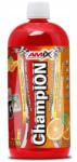 Amix Nutrition Champion Sports Üzemanyag Koncentrátum 1000ml narancssárga (8594159536333)