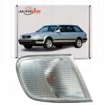 AutoDor Audi 100 C4 Irányjelző, jobb első, fehér