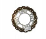 Kawasaki Hátsó Féktárcsa Kawasaki Zzr 1400 Ninja 12-20 5, 89MM U-11 410800089