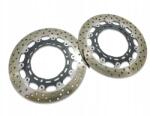 Yamaha Féktárcsa Első Yamaha Bt 1100 Bulldog 01-06 4, 72MM 4, 70MM U-11 4SV2