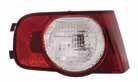 DEPO Lumina de ceata spate Depo 552-4004L-LD-UE (552-4004L-LD-UE) - automobilus