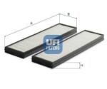 UFI Filtru, aer habitaclu UFI 53.163. 00 (53.163.00)