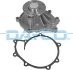 DAYCO Pompă de apă, răcire motor DAYCO DP254 (DP254)