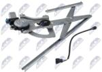 NTY Mecanism actionare geam NTY EPS-DW-006S (EPS-DW-006S)