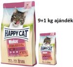 Happy Cat Minkas Sterilized Salmon 10 kg