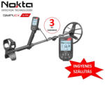  Nokta Simplex Ultra fémkereső fémdetektor