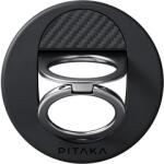 Pitaka MagEZ Grip 3 telefontartó, fekete-szürke (MGB2402) (MGB2402)