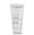 Clarins Fresh Scrub bőrradír minden bőrtípus 50 ml nőknek