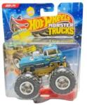 Mattel Hot Wheels Monster Trucks: Jeep FC (JCD67)