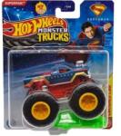 Mattel Hot Wheels Monster Trucks: Superman (JDP67)