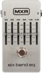 MXR M109S Six Band EQ - kytary
