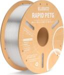 Elegoo RAPID PETG - 1kg, Clear (ELEEG240901)