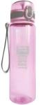 St. Majewski St. Right Pink and Grey műanyag kulacs - 500 ml (692550) - emag