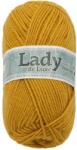 Jan Rejda Bellatex Lady NGM de luxe 100 g - 1115 mustár (10020)