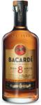 BACARDI Reserva 8 éves rum 0, 7L 40%