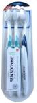Sensodyne Gentle Care Soft Triopack - alza