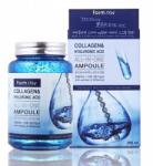 Farm Stay Kollagén bőrszérum, Farmstay, Hialuronsavval, 250 ml