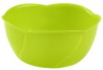 Heidrun Europlastic Heidrun Salátás tál 2, 7L 24x10cm Káposzta (400134)