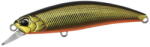 Duo Vobler Duo Spearhead Ryuki 60S 6cm 6.5g Metal Black Gold (DUO53666)