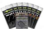Korda Carlig Korda Wide Gape Barbless Nr. 6 (K.KWGB6)