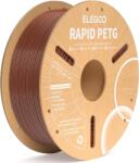Elegoo RAPID PETG - 1, 75mm, 1kg, Cardboard Spool, Brown (ELEEG240453)