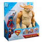 Superman film 2025 bătălia monștrilor 15 cm (6073195) Figurina