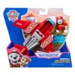 Starpak Air Rescue avion tematic Marshall (6071174) Figurina