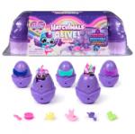 Spin Master Neon Rainbow Animale din carton (6072615)