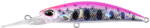Duo Vobler Duo Spearhead Ryuki 70MDSP 7cm 5.6g ADA4019 Pink Yamame (DUO95168)